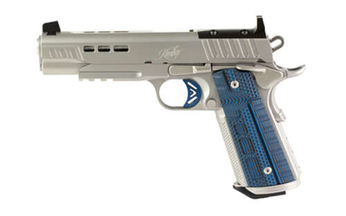 Handguns Kimber America Rapide Ice 9mm KIMBER RAPIDE ICE 9MM OR 9RD